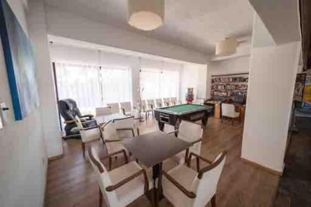 Dream Studio270M From The Beach Paphos Exteriör bild