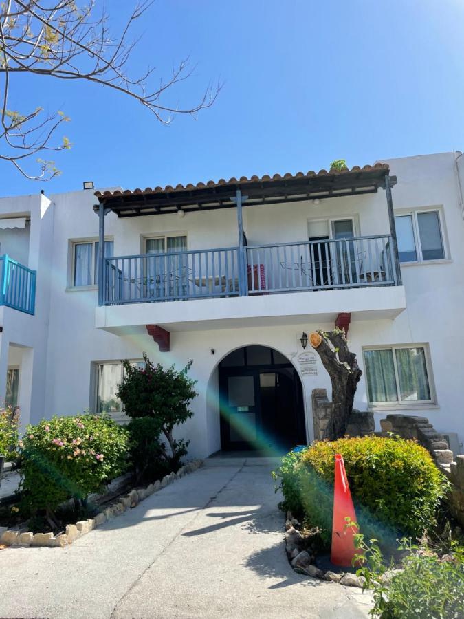 Dream Studio270M From The Beach Paphos Exteriör bild