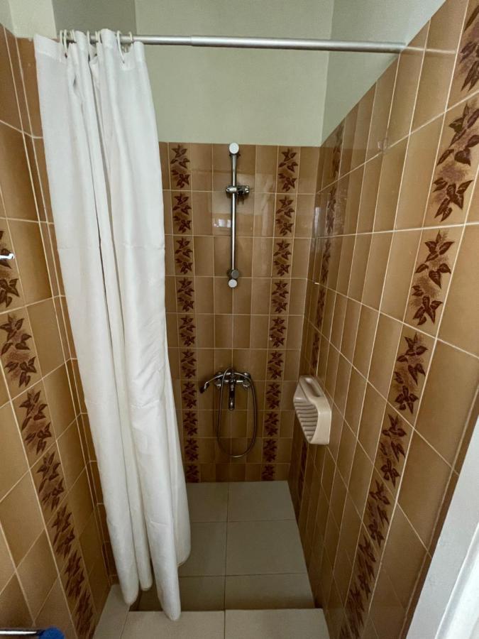 Dream Studio270M From The Beach Paphos Exteriör bild