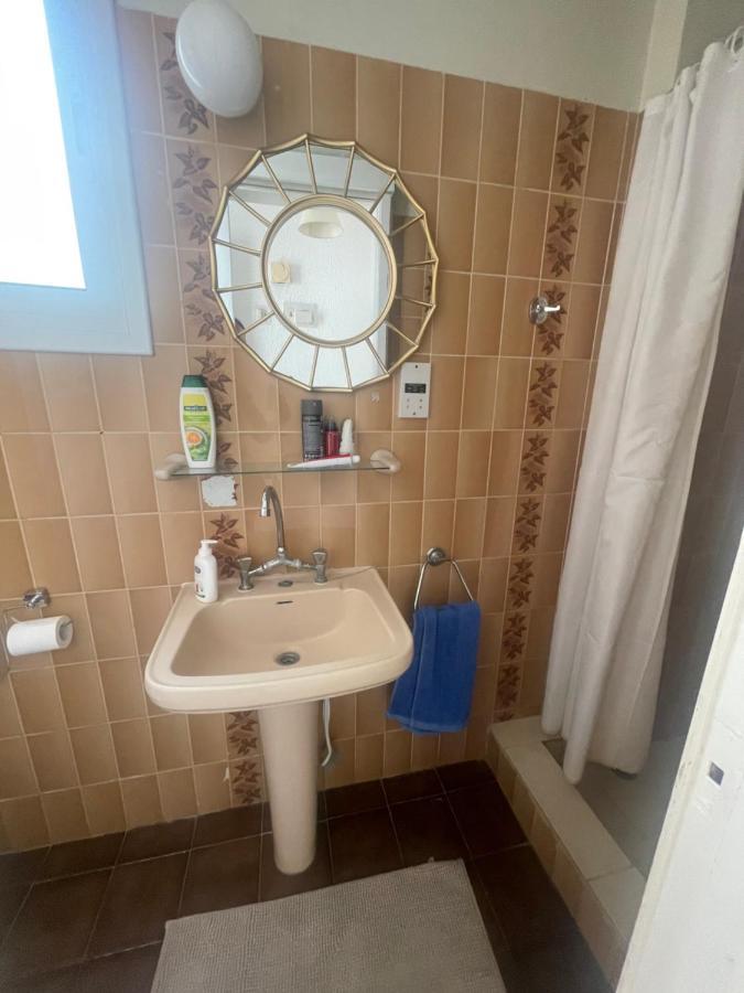 Dream Studio270M From The Beach Paphos Exteriör bild